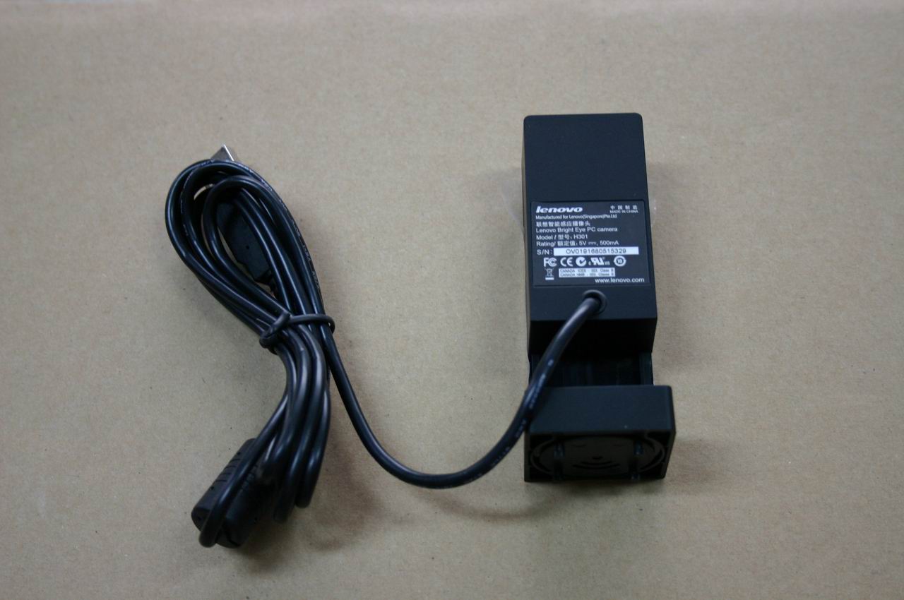 Lenovo Camera Lenovo Bright Eye Pc - 20001916