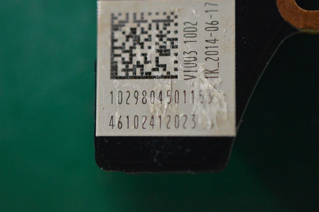 Lenovo Motherboard - 5B20G38199