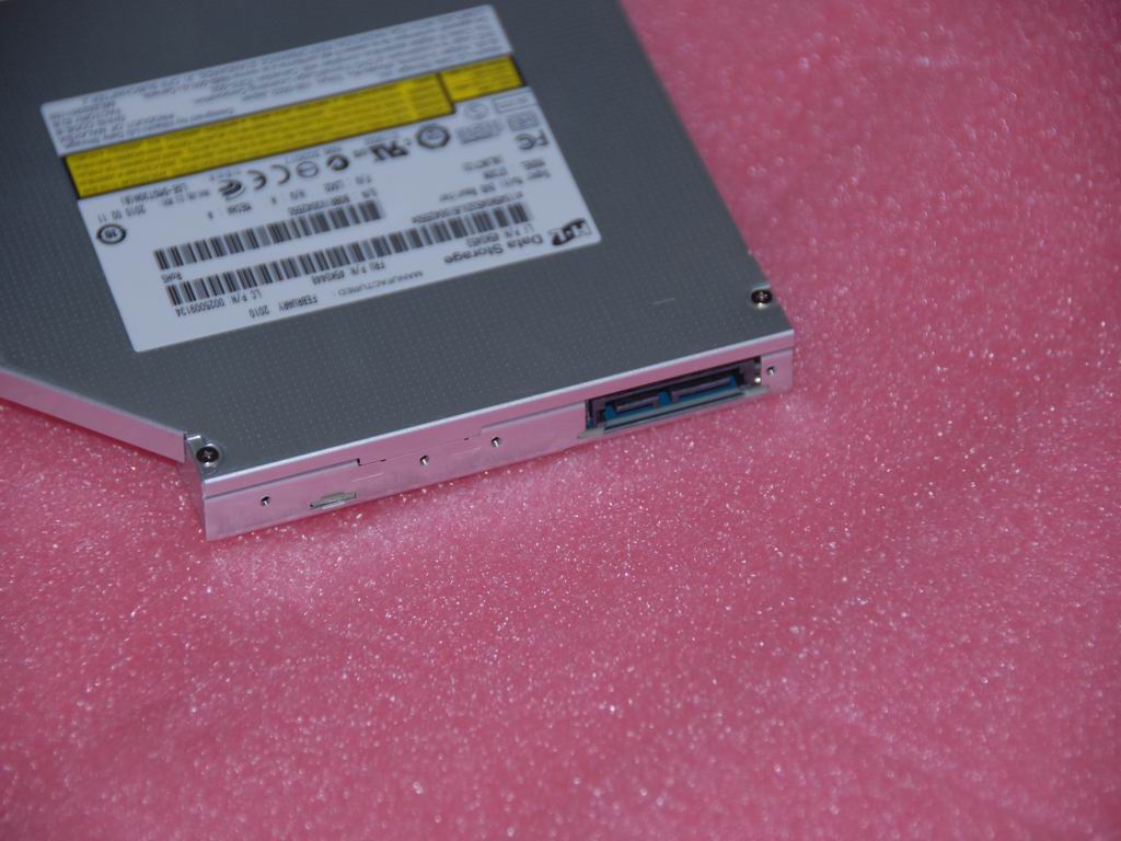 Lenovo Rambo Hlds Gt30N Slim Sata - 25009134