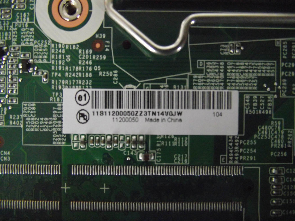 Lenovo Mb B320 I Sugarbay H61 W/Gpu W - 11013629