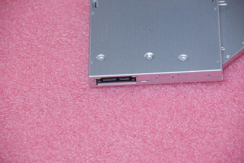 Lenovo Rambo Plds Ds-8A5Sh Slim W/O B - 25011000