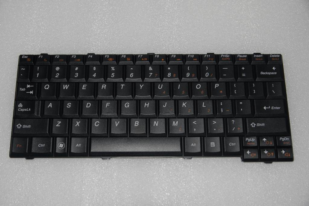 Lenovo Kb Sunrex N7S Us 83Key Orgblk - 25008397