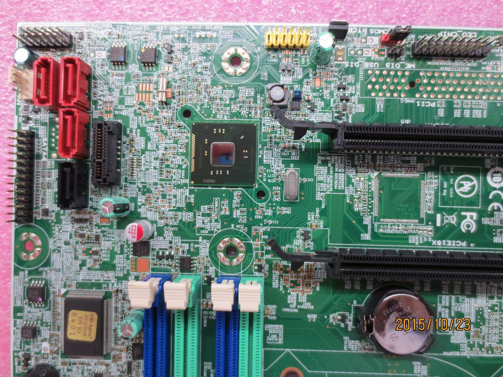 Lenovo Pl System Boards - 03T7253