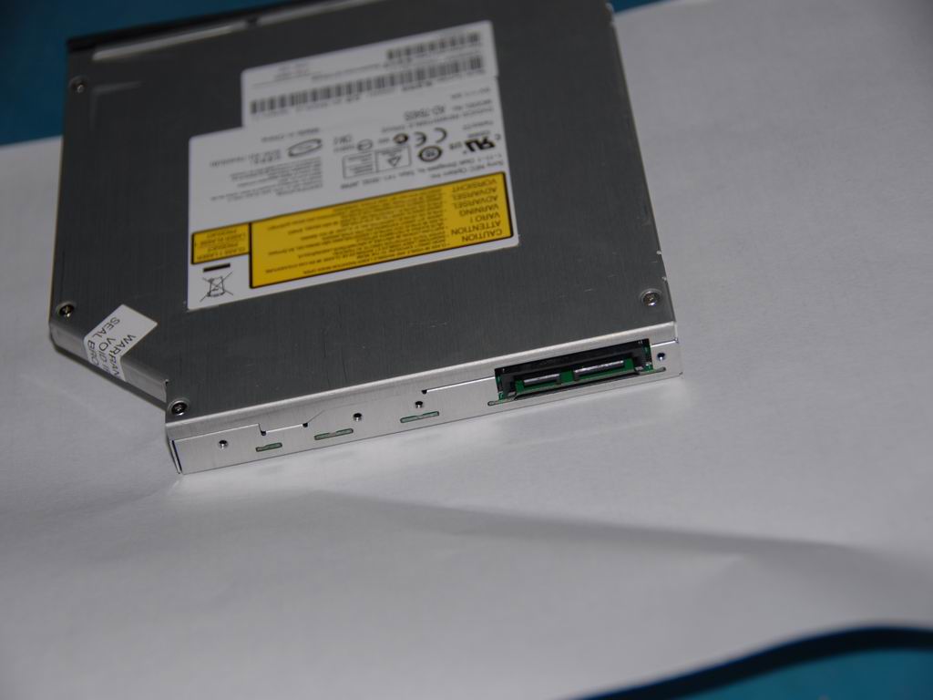 Lenovo Dvdrw Sony Nec Ad-7640S Slot S - 25008029
