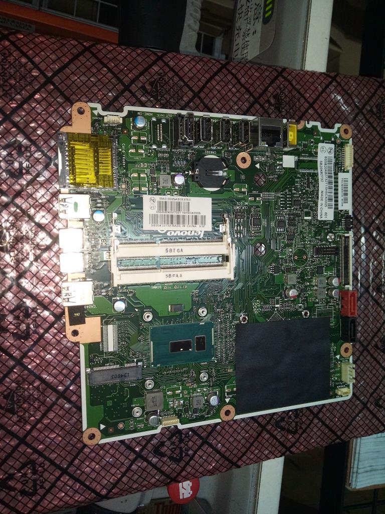 Lenovo Pl System Boards - 5B20K82732