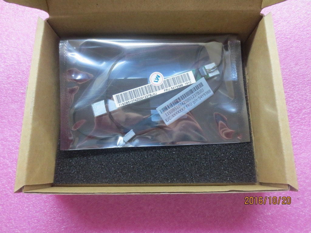 Lenovo Cc Cables External - 54Y9388