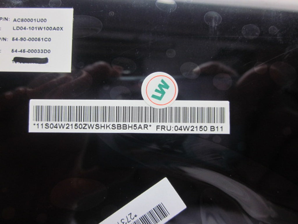 Lenovo Replacement Part - 04W2150