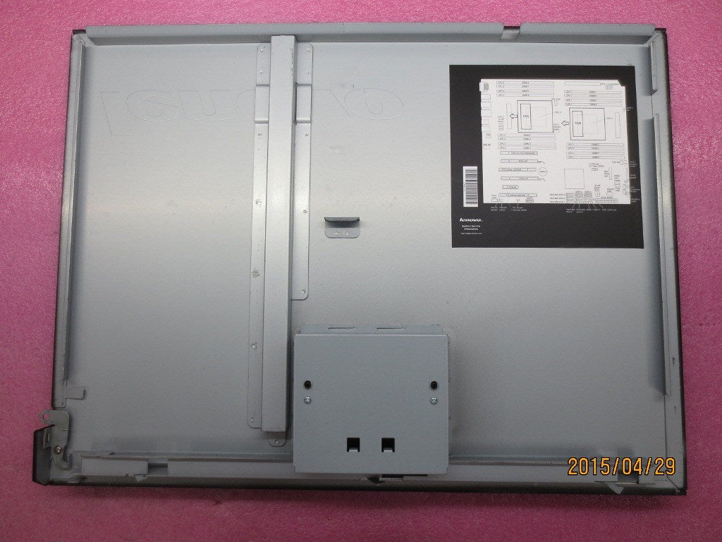 Lenovo Chassis And Frames - 03W5456