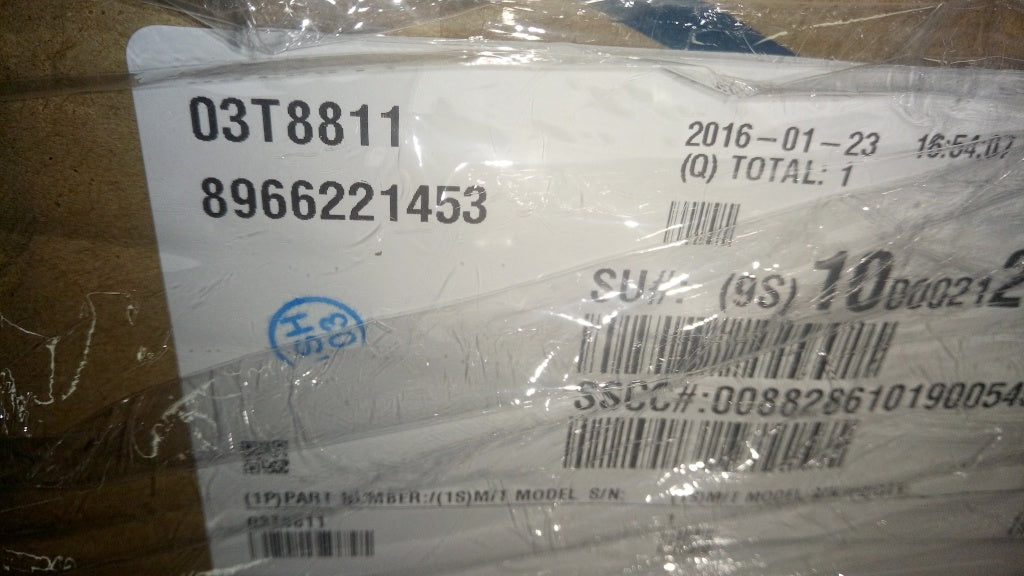 Lenovo Co Covers - 03T8811