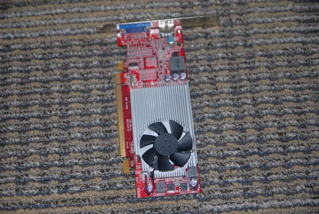 Lenovo Vga Msi Hd7570 2G/A/Db/H - 11200576