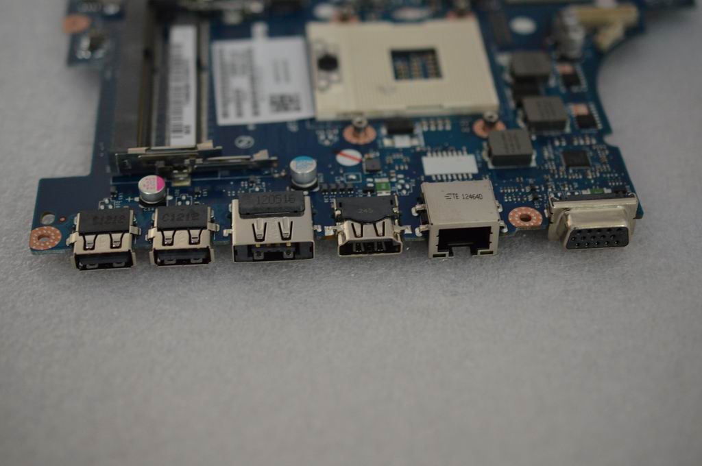 Lenovo Mainboard 1G W/Hdmi W/O Memroy - 11013648