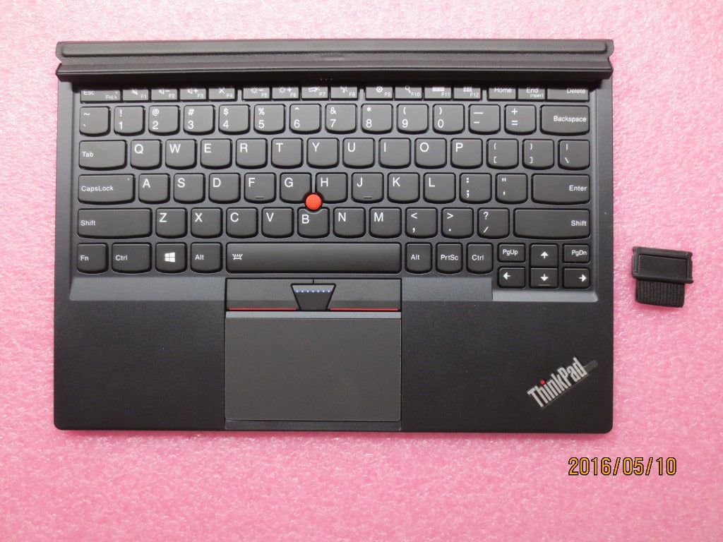 Lenovo Kb Keyboards External - 01AW600