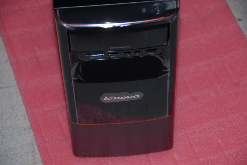 Lenovo Chassis Foxconn Lx-319Btb(R) - 30002131