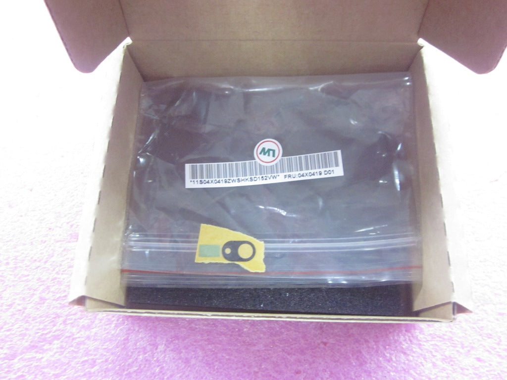 Lenovo Lens Lens For Rear Camera - 04X0419