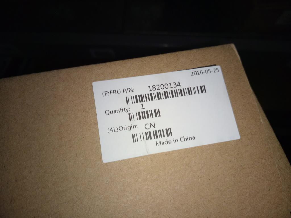 Lenovo Lcd Cmi N133Bge-M41 Hd G Nb U3 - 18200134