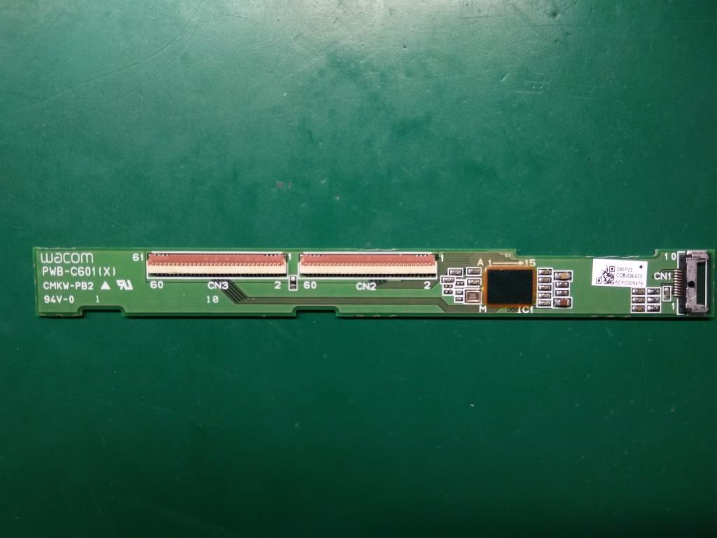 Lenovo 11.6" LCD Module, HD Touch, GFF Design - 01AW191