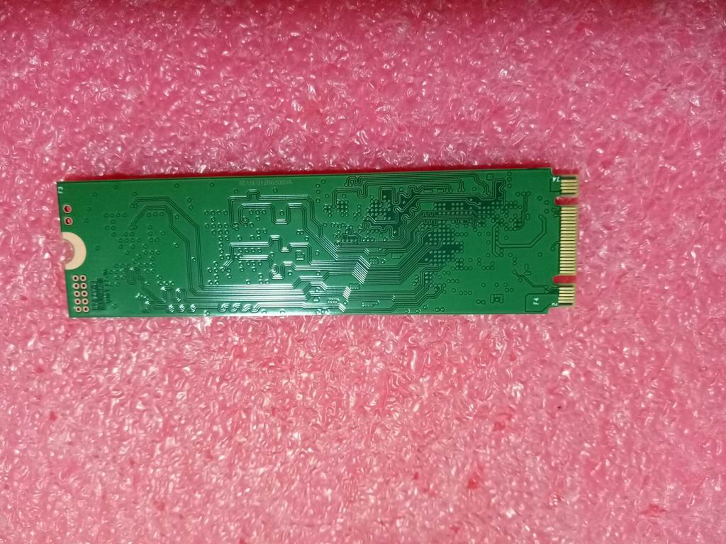 Lenovo Ssd 128G Ngff Hynix - 5SD0L07408