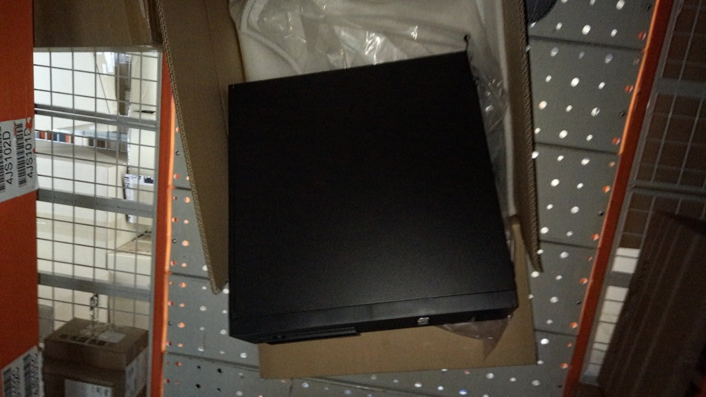 Lenovo Mech Asm Shell With Usb3.0 Ali - 03W5448