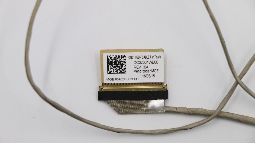 Lenovo EDP Cable - 5C10L35941
