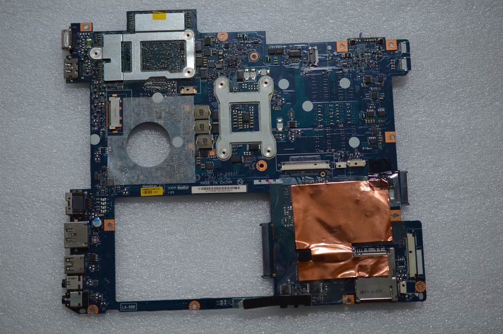 Lenovo Mb Opt 2G Qc U3 W/Bt/Hdmi Wo/T - 11013938