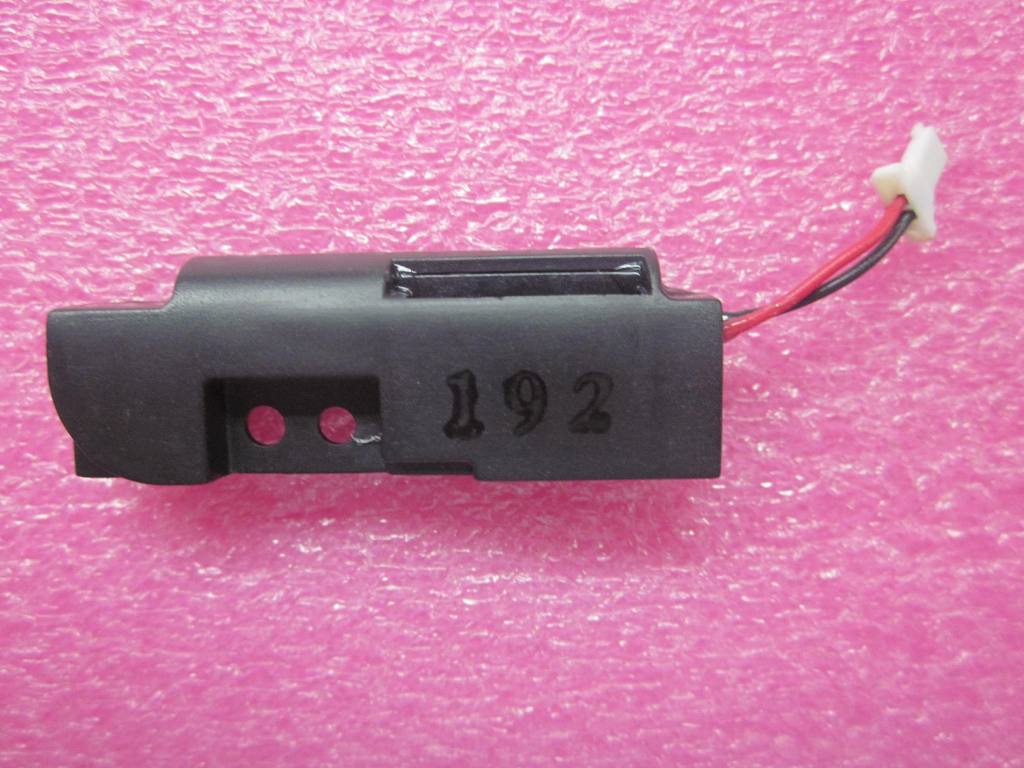 Lenovo Mecha Speaker Asm - 04W3314