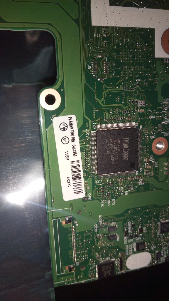 Lenovo Mb - 04X3959