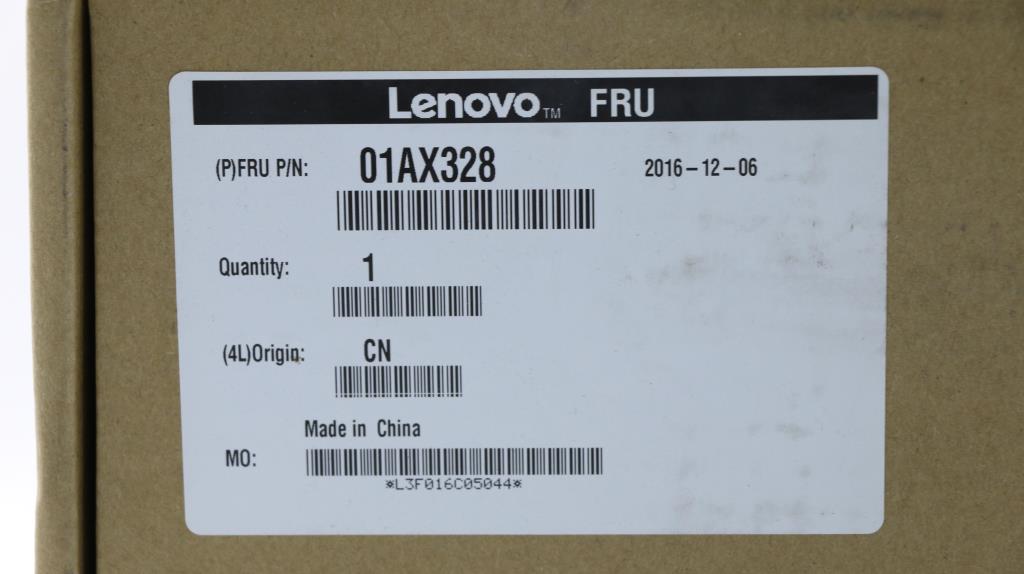 Lenovo Ki Keyboards Internal - 01AX328