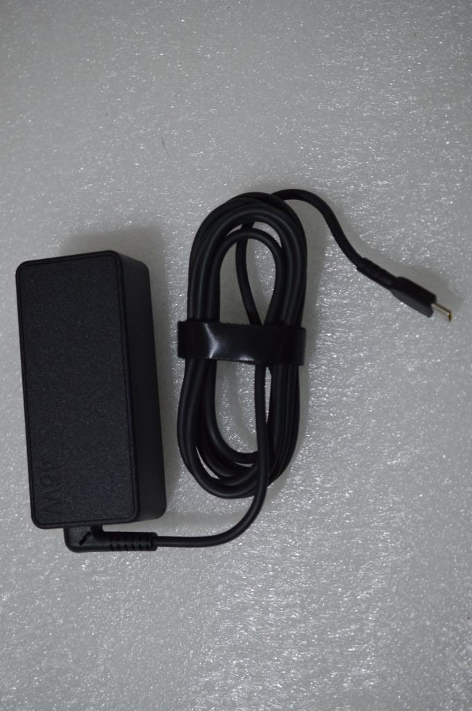 Lenovo Pd, 45W, 20/15/9/5V, 3P, Ww, L - 00HM663