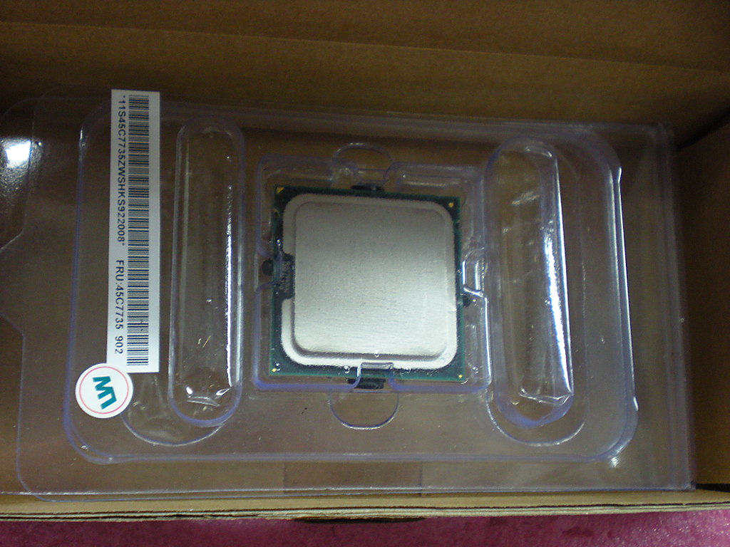 Lenovo Module E8500 Core - 45C7735