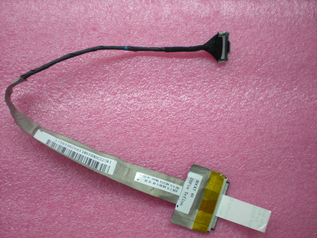 Lenovo Cable 20 Teflon 14W - 44C5373