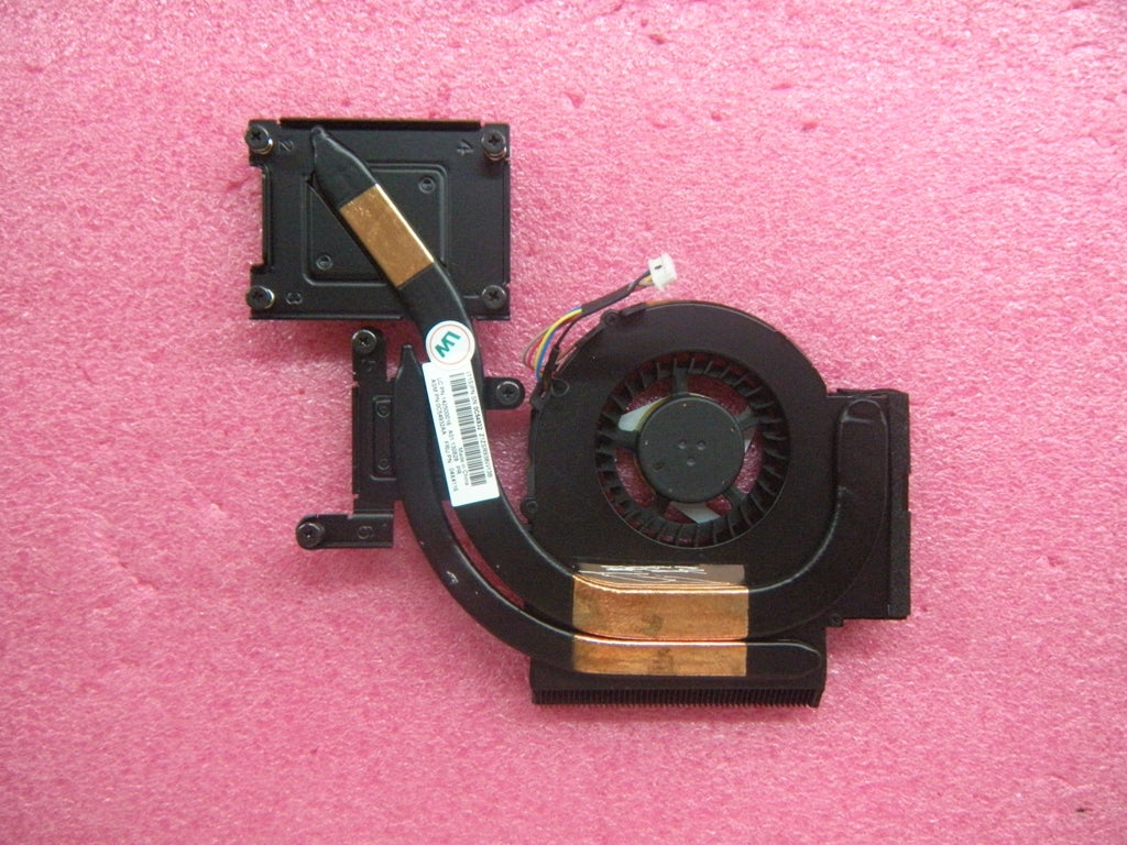 Lenovo Hs Heat Sinks - 04X4116