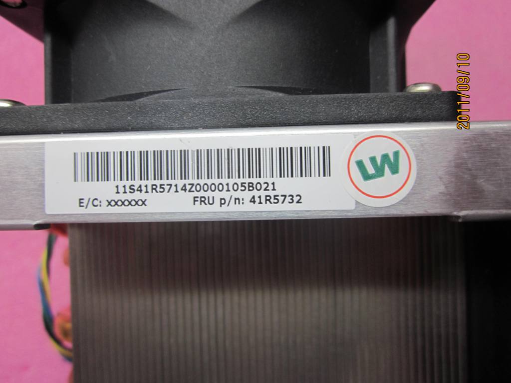 Lenovo Replacement Part - 41R5732