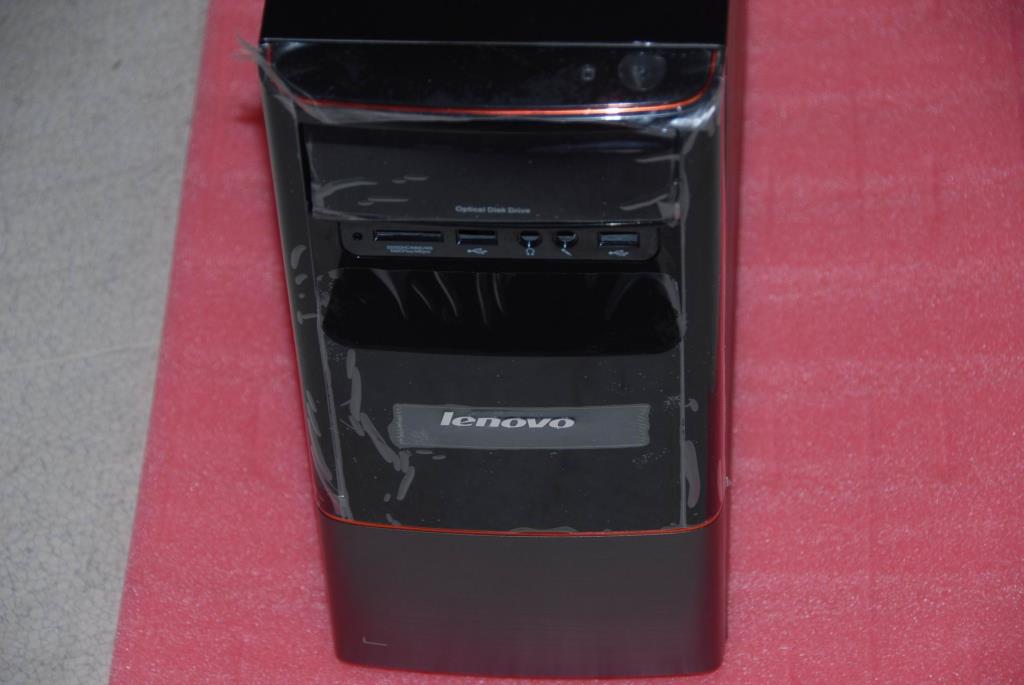 Lenovo Chassis Jt Lx-319Btb2(R) - 30002132
