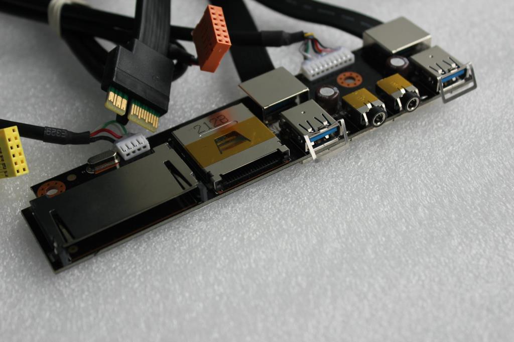 Lenovo Cardreader Bitland Rts5182 2S - 11200656