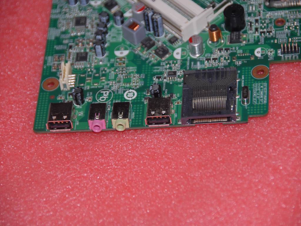 Lenovo Main Board E G41Martin Mr G41 - 11011814