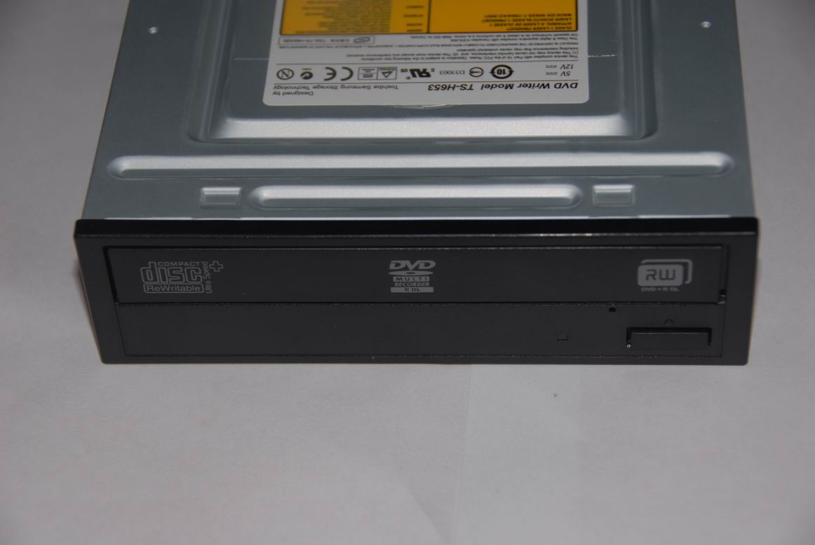 Lenovo Rambo 16X Sata Ts-H653 Tos Sam - 25007141