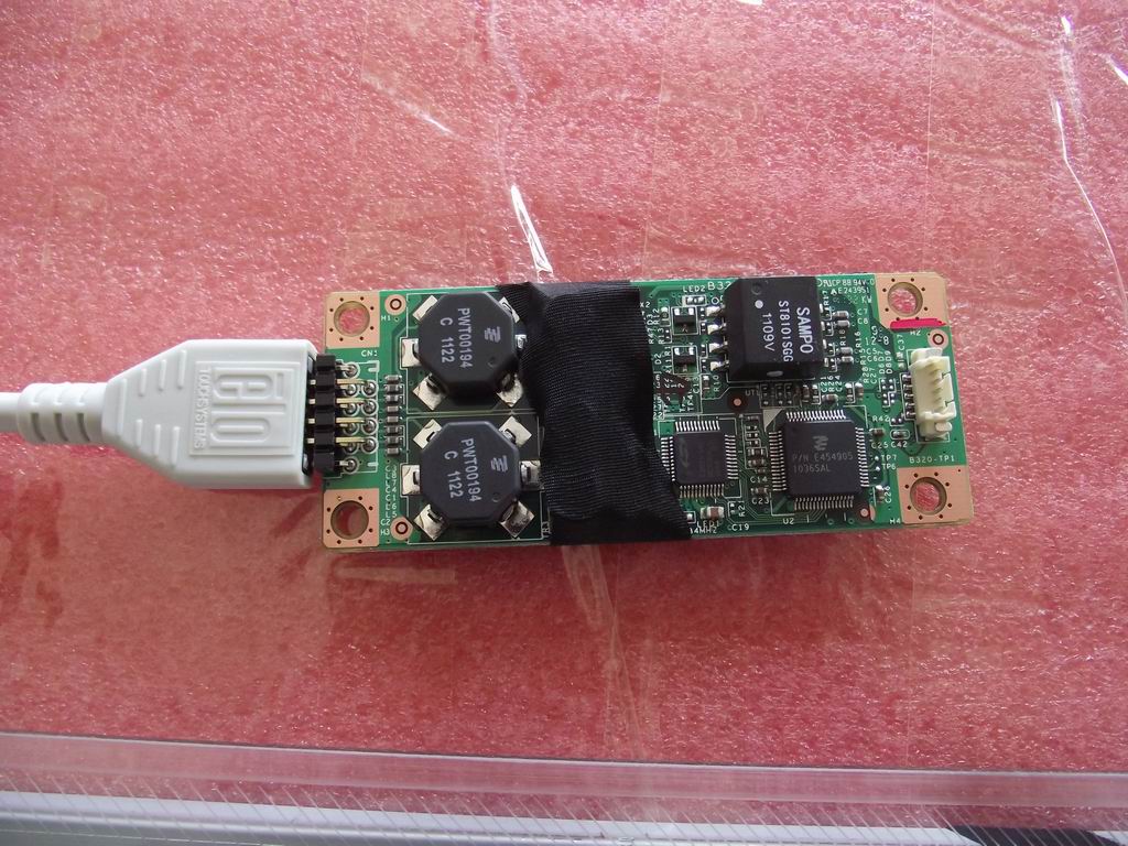 Lenovo Lcd B320 Lg 21.5B Panel Module - 18005028