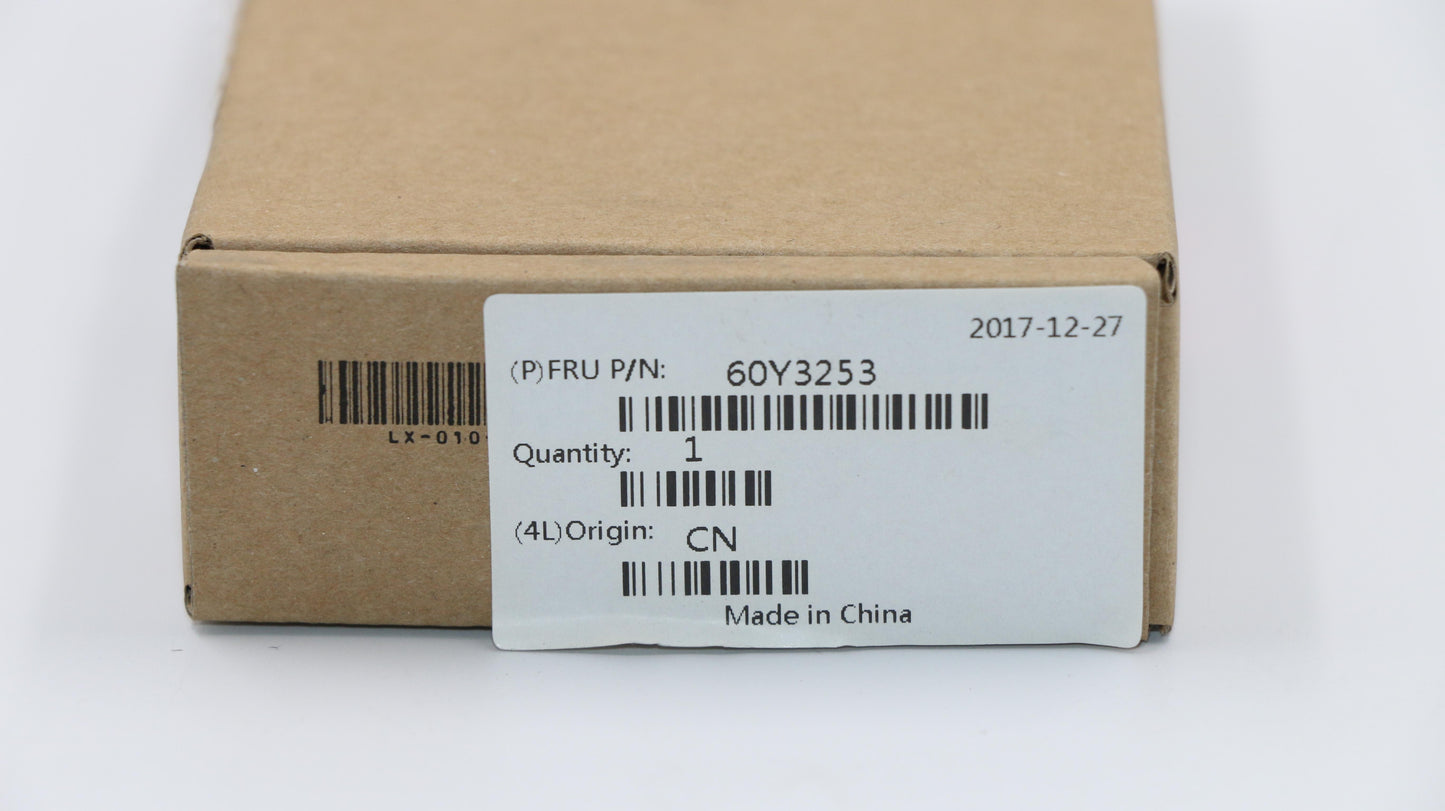 Lenovo Wireless Wan Adapters - 60Y3253