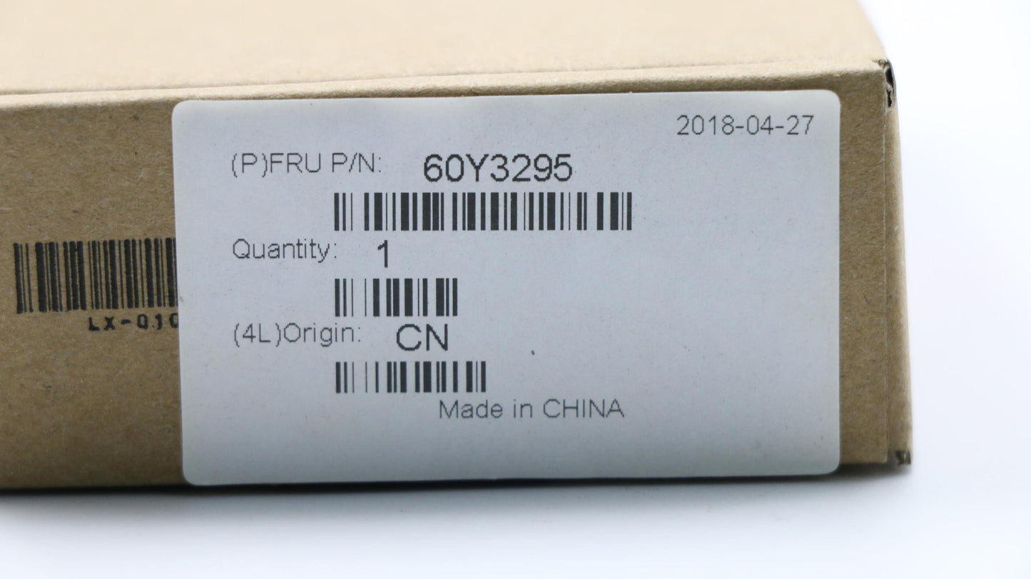 Lenovo Cw Wireless Wan Adapters - 60Y3295