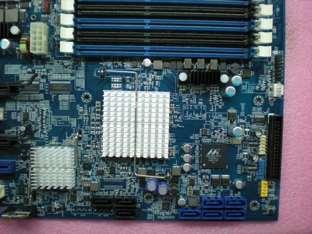 Lenovo Bdplanar Intel 2P - 71Y7060