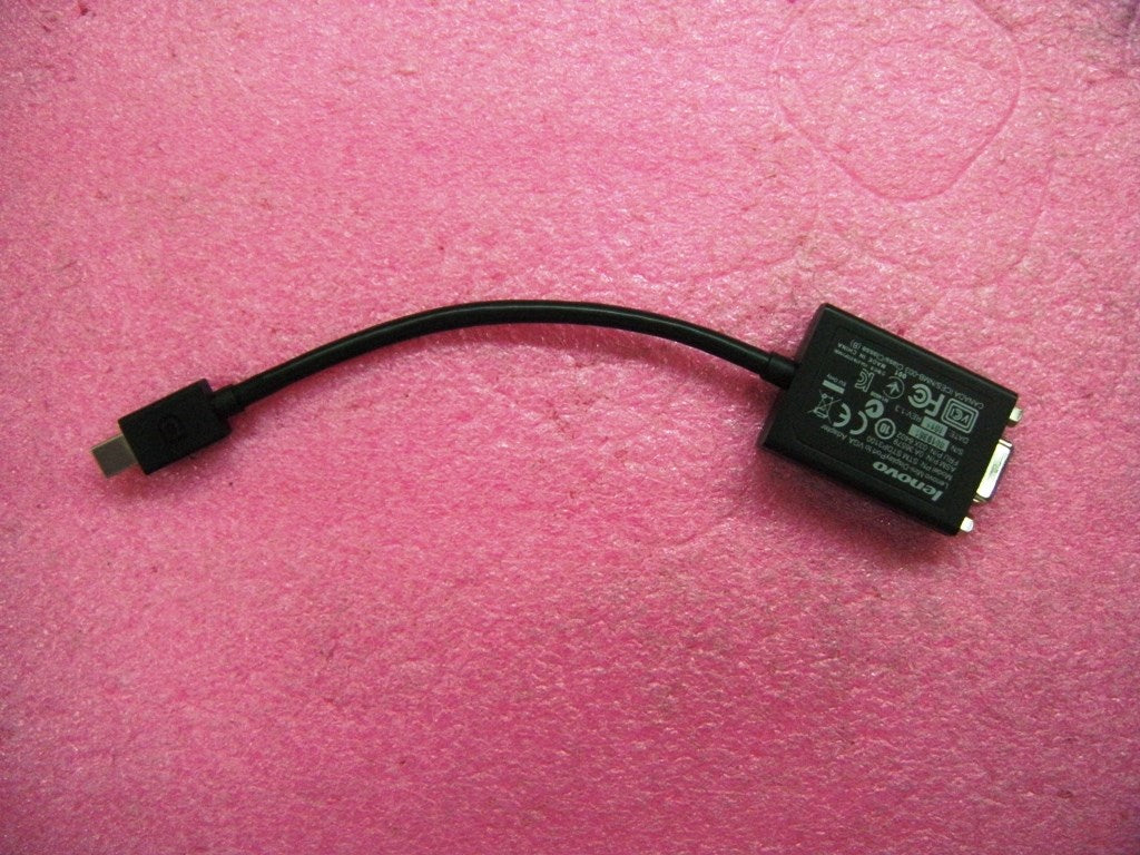 Lenovo Lenovo Part @ - 03X6402