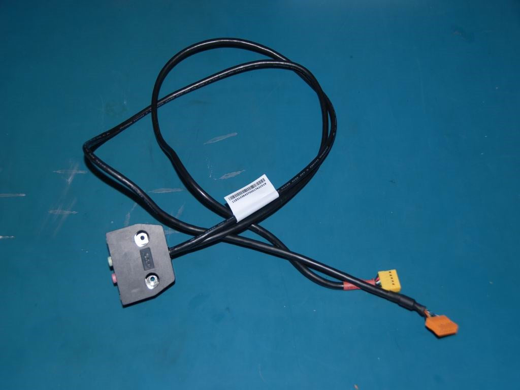 Lenovo Chassis Mace Lx-320Atf - 30002143