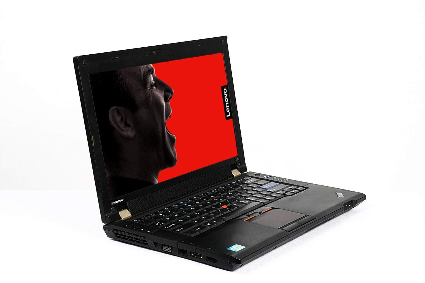 Lenovo Thinkpad L420 14-inch Laptop - 7829FJ1