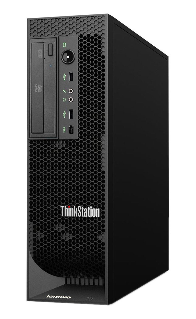 Lenovo ThinkStation C20x Workstation - 4269RP4