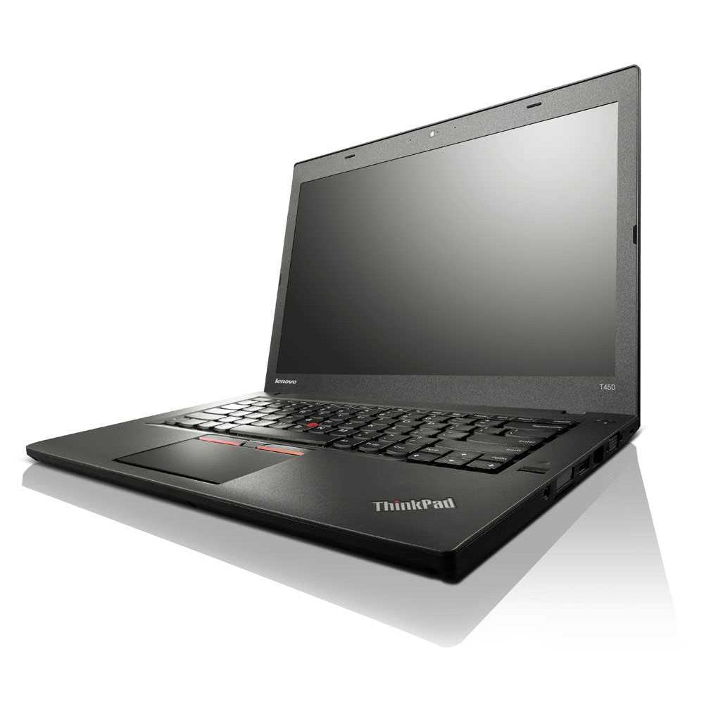 Lenovo Thinkpad T450 14 Inch Laptop - 20BUS50Y00
