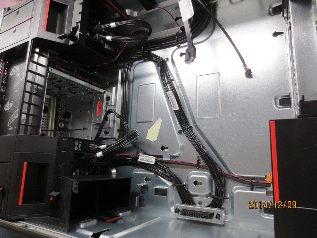 Lenovo Replacement Part - 00Kt090