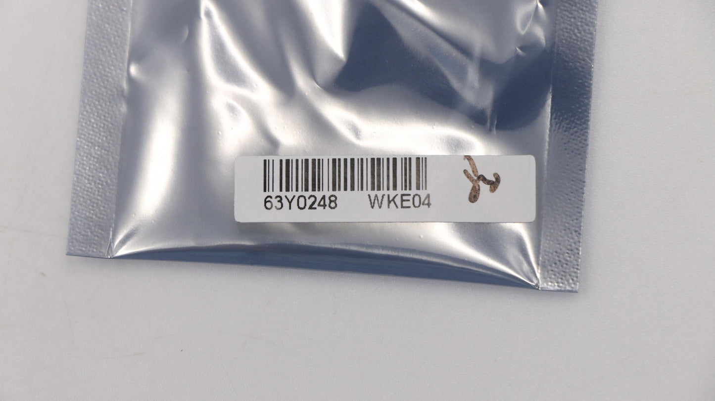 Lenovo Camera Camera,720P,Hd,Front,Mi - 63Y0248