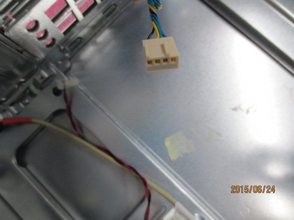 Lenovo Kit Mechanical Kit - 03W5422