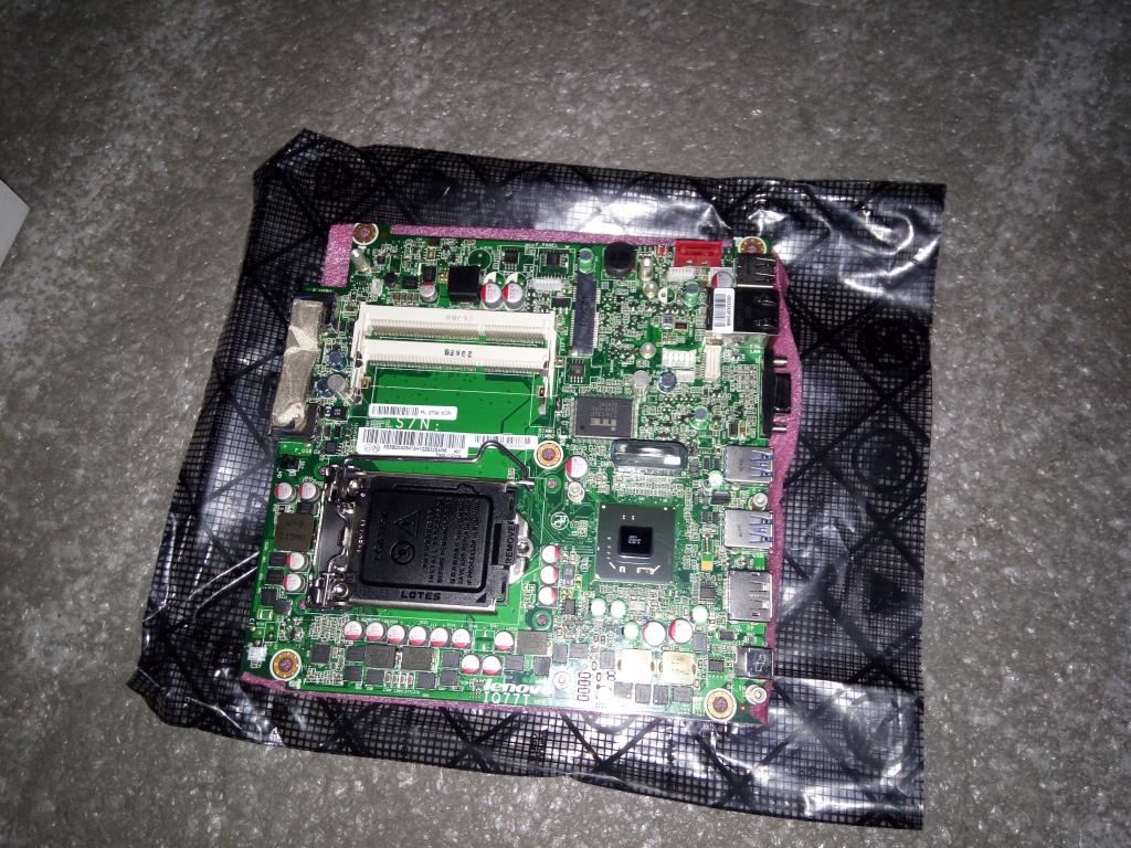 Lenovo Chassis And Frames - 00KT086