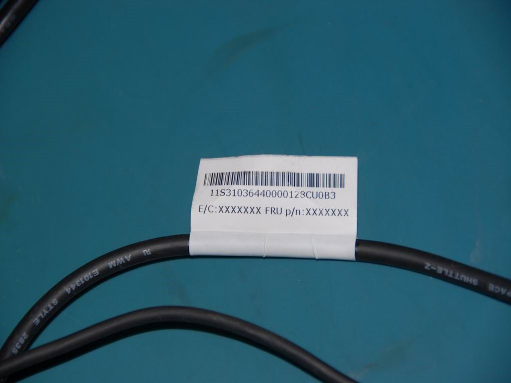 Lenovo Chassis Mingxin Lx-320Atc - 30001985